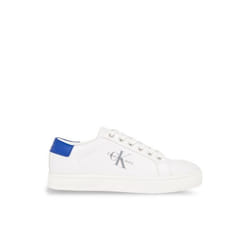 Sneakers basses en cuir - Calvin klein - Homme