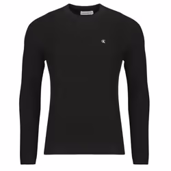 Pull cotelé 100% coton bio - Calvin klein - Homme