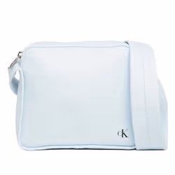 Sac à Bandoulière Bleu Femme Calvin Klein Jeans Block Sq
