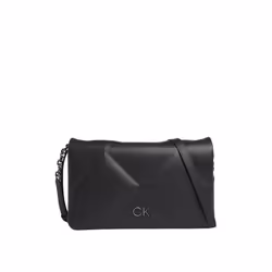 Sac bandouliere femme Calvin Klein Ref 61821 Noir 28*17.5*8 cm