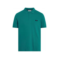 Polo Bleu Canard Homme Calvin Klein Jeans K10K112468