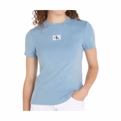 Calvin Klein  T-shirt pour femme.