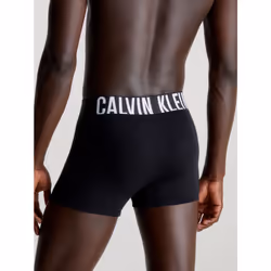 Calvin Klein 000NB3608A-UB1-S Sous-vêtement Boxeur Noir