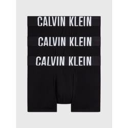 Calvin Klein 000NB3608A-UB1-L Sous-vêtement Boxeur Noir