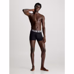 Calvin Klein 000NB3608A-UB1-XL Sous-vêtement Boxeur Noir - Vue supplémentaire 5