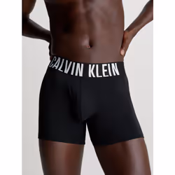 Calvin Klein 000NB3609A-UB1-S Sous-vêtement Boxeur Noir