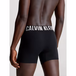 Calvin Klein 000NB3609A-UB1-S Sous-vêtement Boxeur Noir
