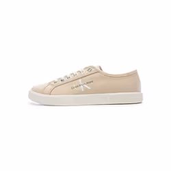 Baskets Tennis toile coton  -  Calvin klein - Femme