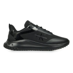 Basket homme Calvin Klein noir