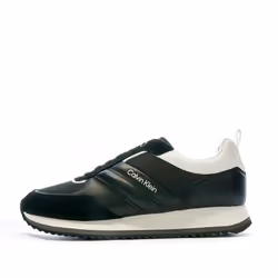 Baskets Noir Homme Calvin Klein Jeans HM0HM01399
