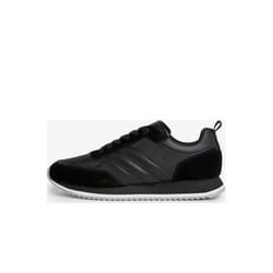 Baskets bandes motif logo  -  Calvin klein - Homme