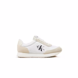 Sneakers Retro Runner Low Lace Ny - Calvin klein.