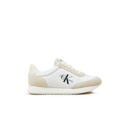 Sneakers Retro Runner Low Lace Ny  -  Calvin klein.