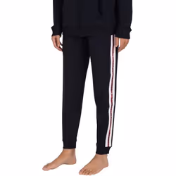 Tommy Hilfiger Pour des hommes Pantalon de jogging Lounge Side Branding Bleu