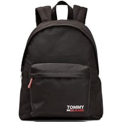 Sac à dos Tommy Hilfiger ref_50874 BDS Noir 32*42*13