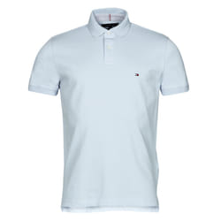 Polo Tommy Hilfiger 1985 Blanc pour Femme
