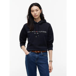 Tommy Hilfiger 8720114744721 sweatshirt et pull à capuche Sweat à capuche