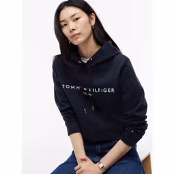 Tommy Hilfiger 8720114744721 sweatshirt et pull à capuche Sweat à capuche - Vue supplémentaire 3