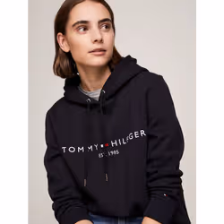 Tommy Hilfiger 8720114744721 sweatshirt et pull à capuche Sweat à capuche - Vue supplémentaire 4