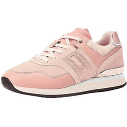Baskets Femme Tommy Hilfiger Ref 53947 TRK Sandbank