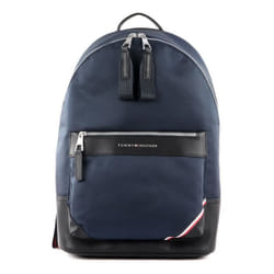 TOMMY HILFIGER 1985 Nylon Backpack Desert Sky [167542] -  sac à dos sac a dos