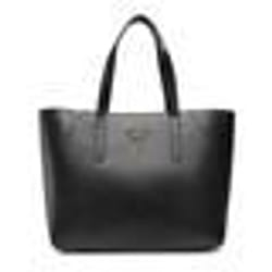 Sacs à main Noir Femme Tommy Hilfiger Chain Tote