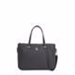 TOMMY HILFIGER TH Element Satchel Black [180400] -  sac à épaule bandoulière sacoche