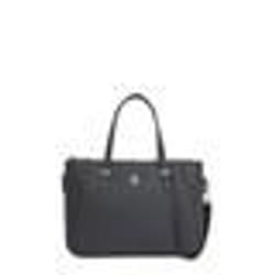 TOMMY HILFIGER TH Element Satchel Black [180400] -  sac à épaule bandoulière sacoche