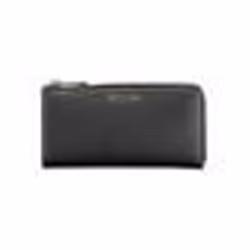 TOMMY HILFIGER Tommy Joy Large Zip Around Wallet Black [176505] -  porte-monnaie porte monnaie
