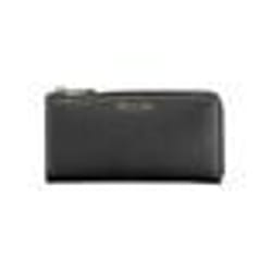 TOMMY HILFIGER Tommy Joy Large Zip Around Wallet Black [176505] -  porte-monnaie porte monnaie