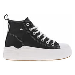 Baskets BK noir