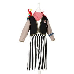 Souza 100887 Déguisement Enfant Mâle Pirate