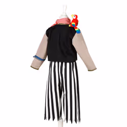 Souza 100887 Déguisement Enfant Mâle Pirate - Vue supplémentaire 3