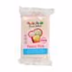 Pâte à sucre FUNCAKES Rose pastel 250g