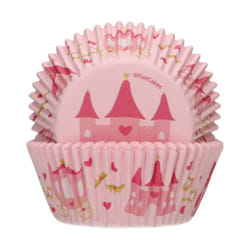 FunCakes F84195 Caissettes pour cupcake / muffin 48 pièce(s)