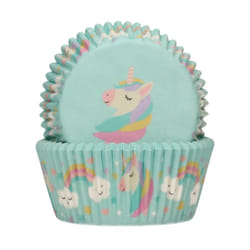 FunCakes F84220 Caissettes pour cupcake / muffin 48 pièce(s)