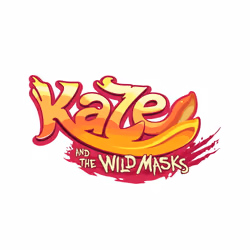 SOEDESCO Kaze and the Wild Masks, Xbox One, Tout le monde, Support physique