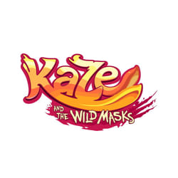 SOEDESCO Kaze and the Wild Masks Standard Xbox One