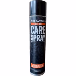 The Bastard BB425, Couche protectrice en spray, Noir, Orange, Blanc, 600 ml