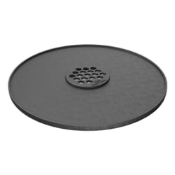 The Bastard BB653 accessoire de barbecue / grill Assiette