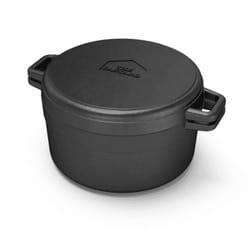 The Bastard BB656 accessoire de barbecue / grill Poêle