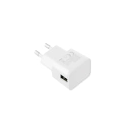 Grab ‘n Go GNG-245 chargeur d'appareils mobiles Téléphone portable, Smartphone, Tablette Blanc Secteur Intérieure