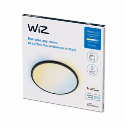 WiZ Plafonnier Superslim 32 W