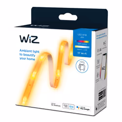 WiZ Bandeau LED 4 m