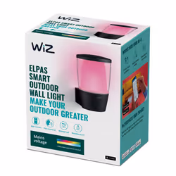 WiZ Applique murale