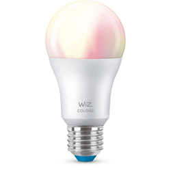 WiZ Ampoule 8,5 W (éq. 60 W) A60 E27
