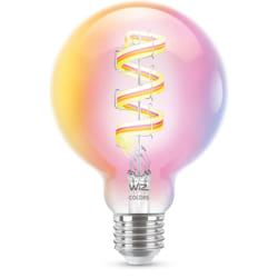 WiZ Globe filament transparent 40 W G95 E27