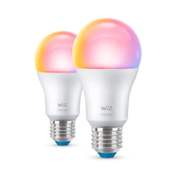 WiZ Ampoule 8,8 W (éq. 60 W) 2x E27