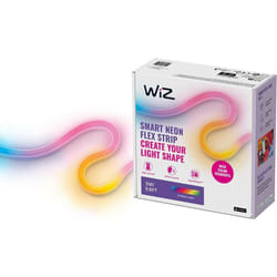 WiZ Ruban néon flexible 3 m