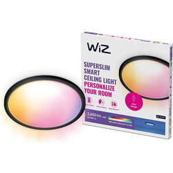 WiZ Plafonnier Superslim 22 W